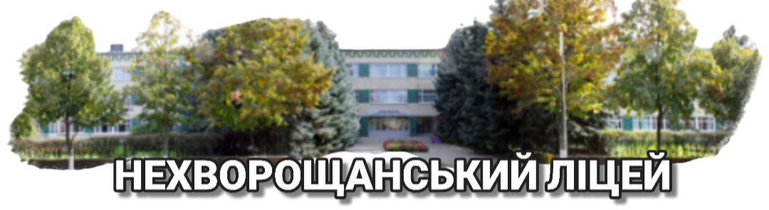 Нехворощанський ліцей
